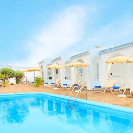 Neptuno Bungalows - Adults Only Κοραλέχο Εξωτερικό φωτογραφία