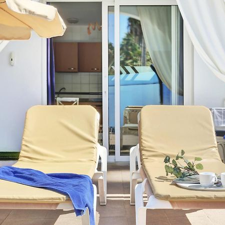 Neptuno Bungalows - Adults Only Κοραλέχο Εξωτερικό φωτογραφία